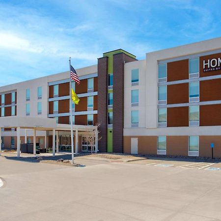 Home2 Suites By Hilton Omaha West Ngoại thất bức ảnh
