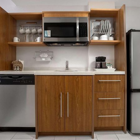 Home2 Suites By Hilton Omaha West Ngoại thất bức ảnh