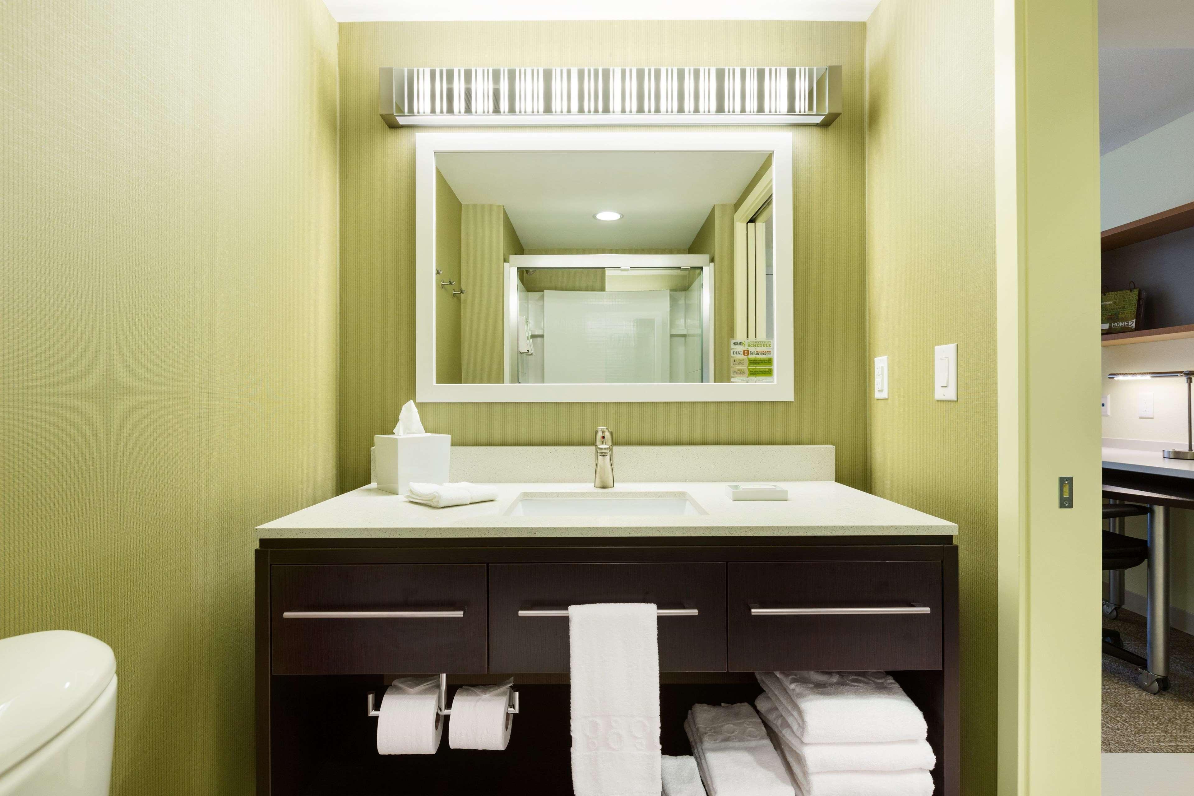 Home2 Suites By Hilton Omaha West Ngoại thất bức ảnh