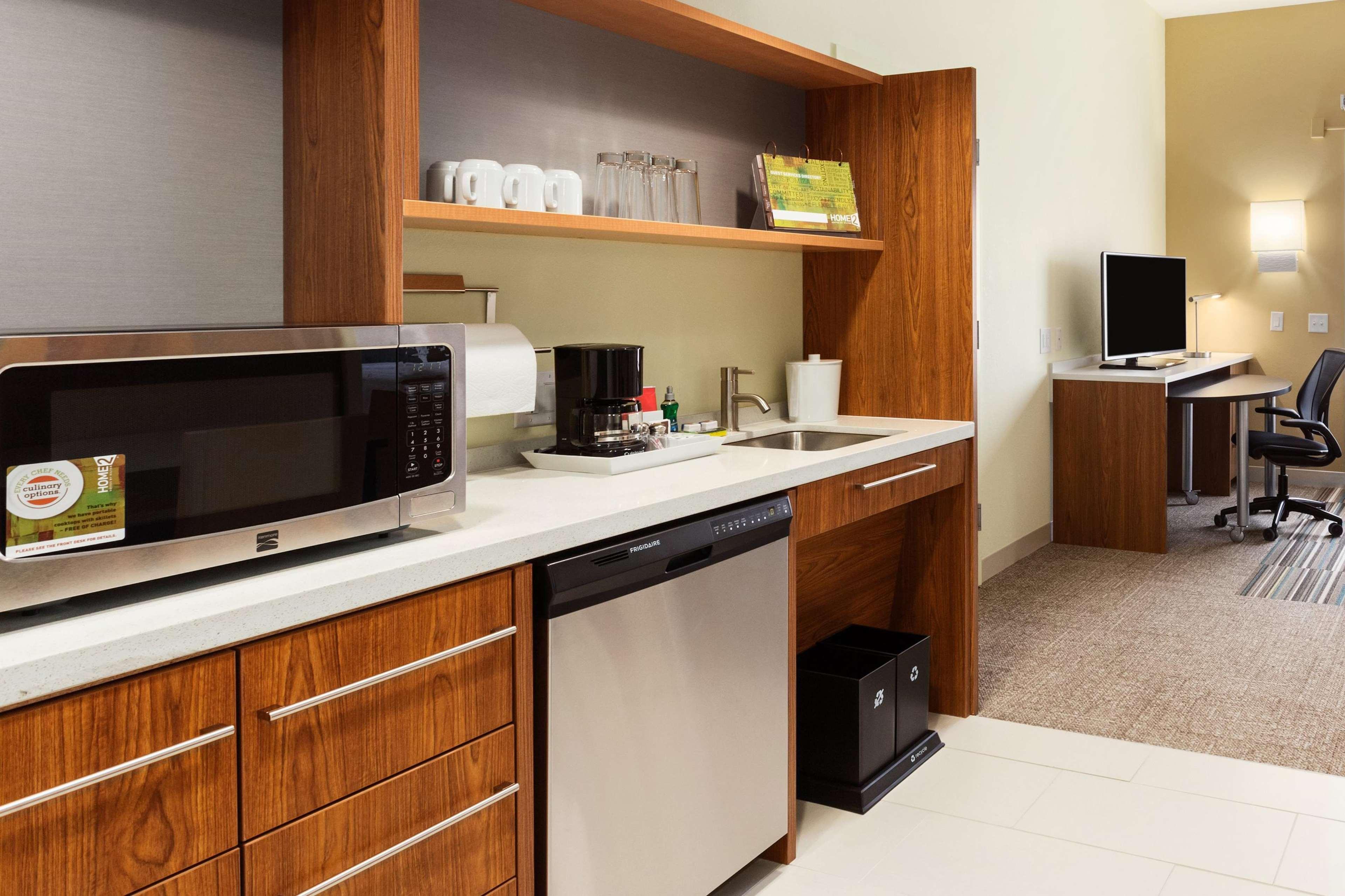 Home2 Suites By Hilton Omaha West Ngoại thất bức ảnh