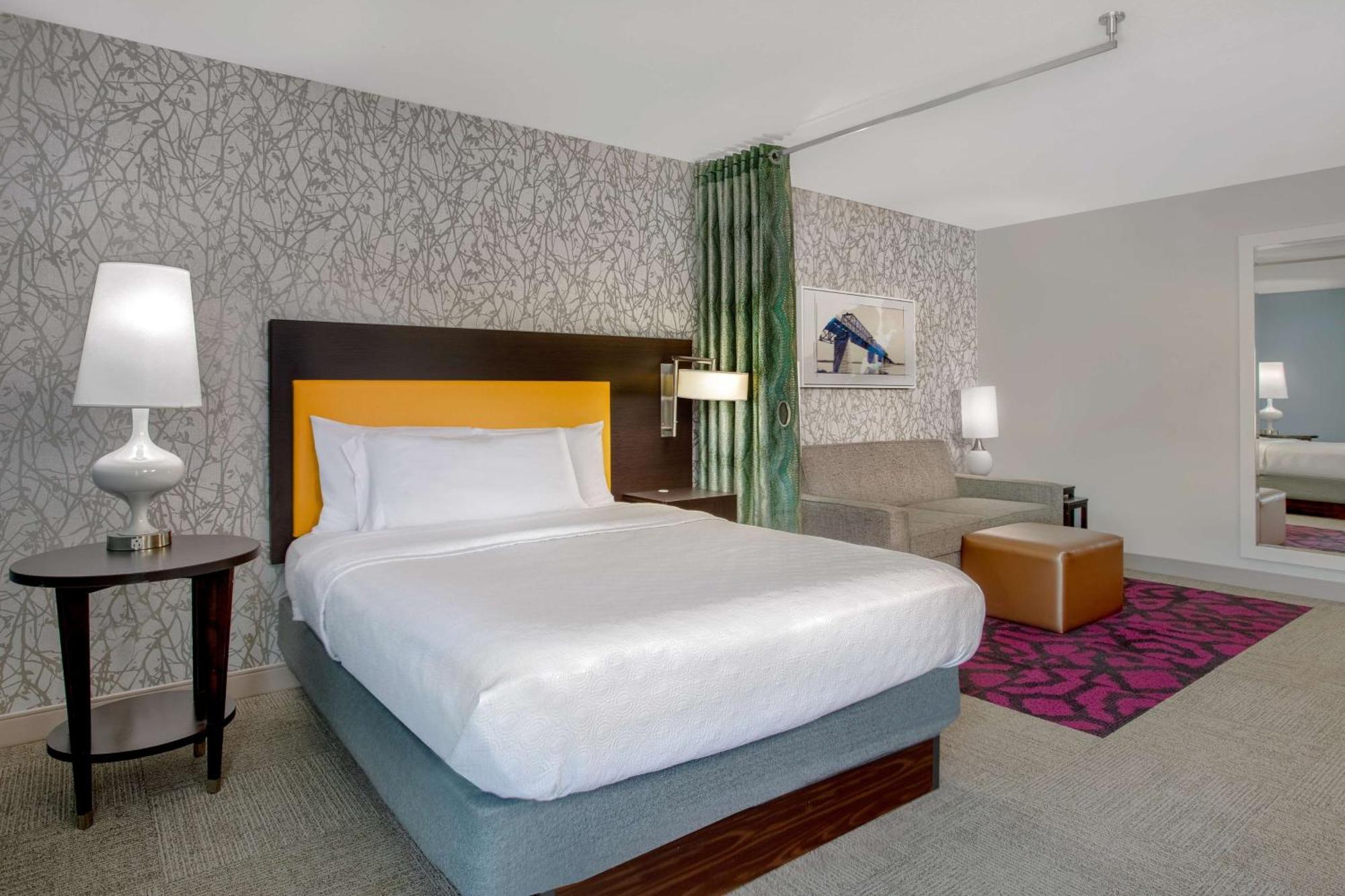 Home2 Suites By Hilton Omaha West Ngoại thất bức ảnh