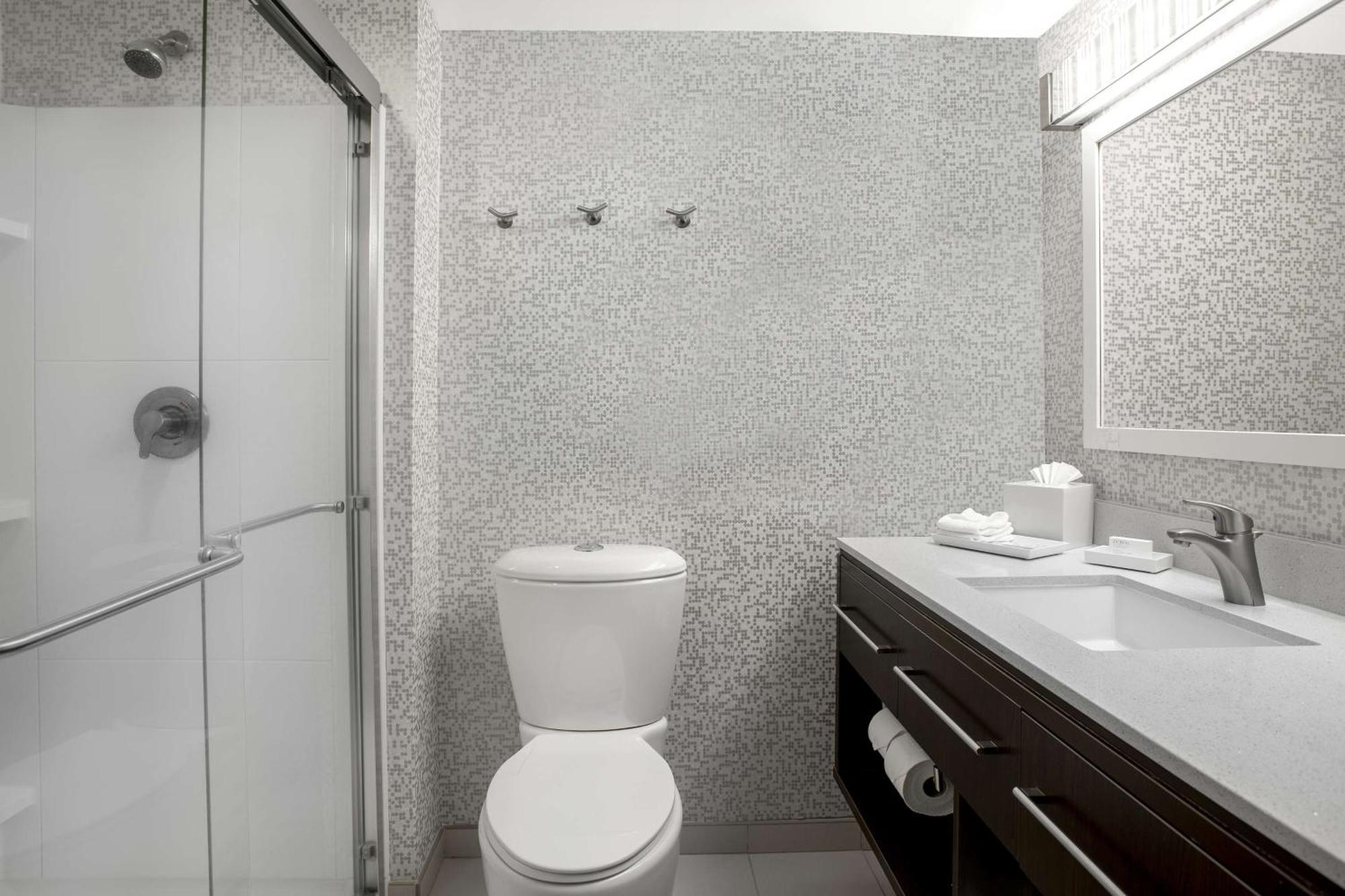 Home2 Suites By Hilton Omaha West Ngoại thất bức ảnh