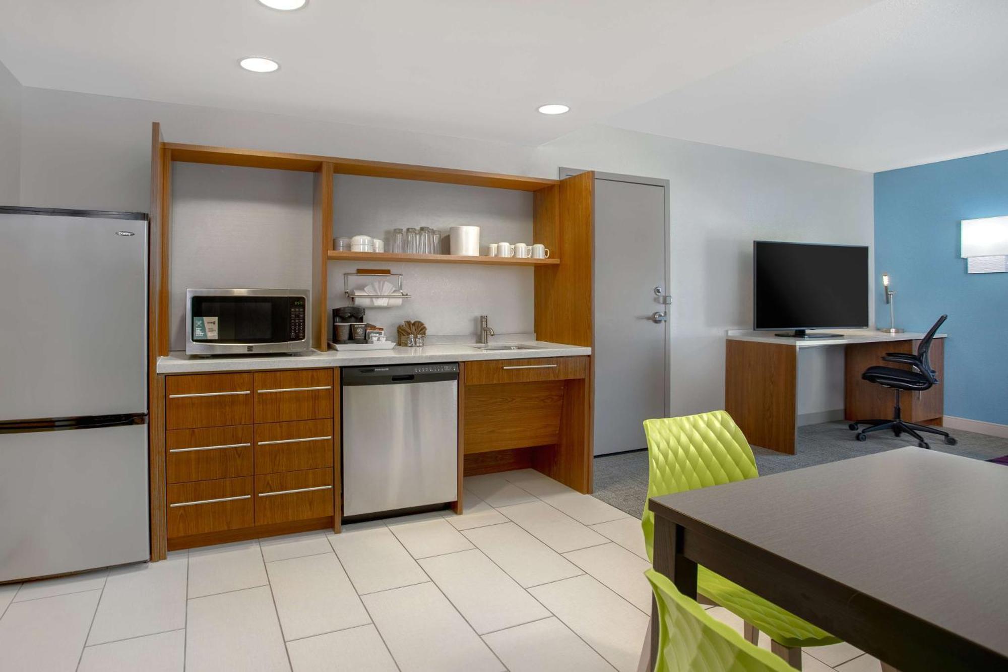 Home2 Suites By Hilton Omaha West Ngoại thất bức ảnh