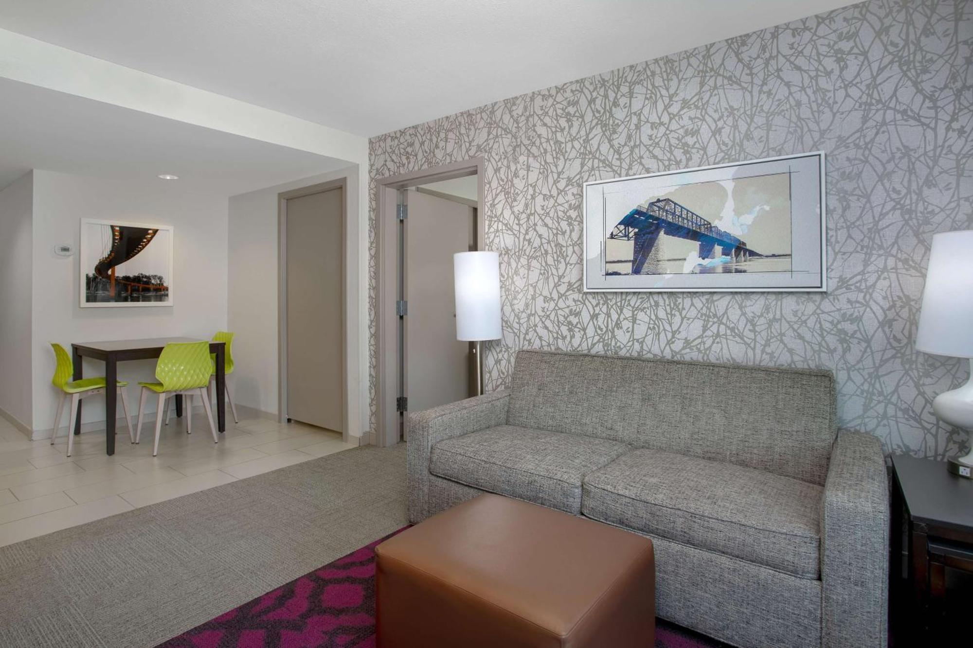 Home2 Suites By Hilton Omaha West Ngoại thất bức ảnh