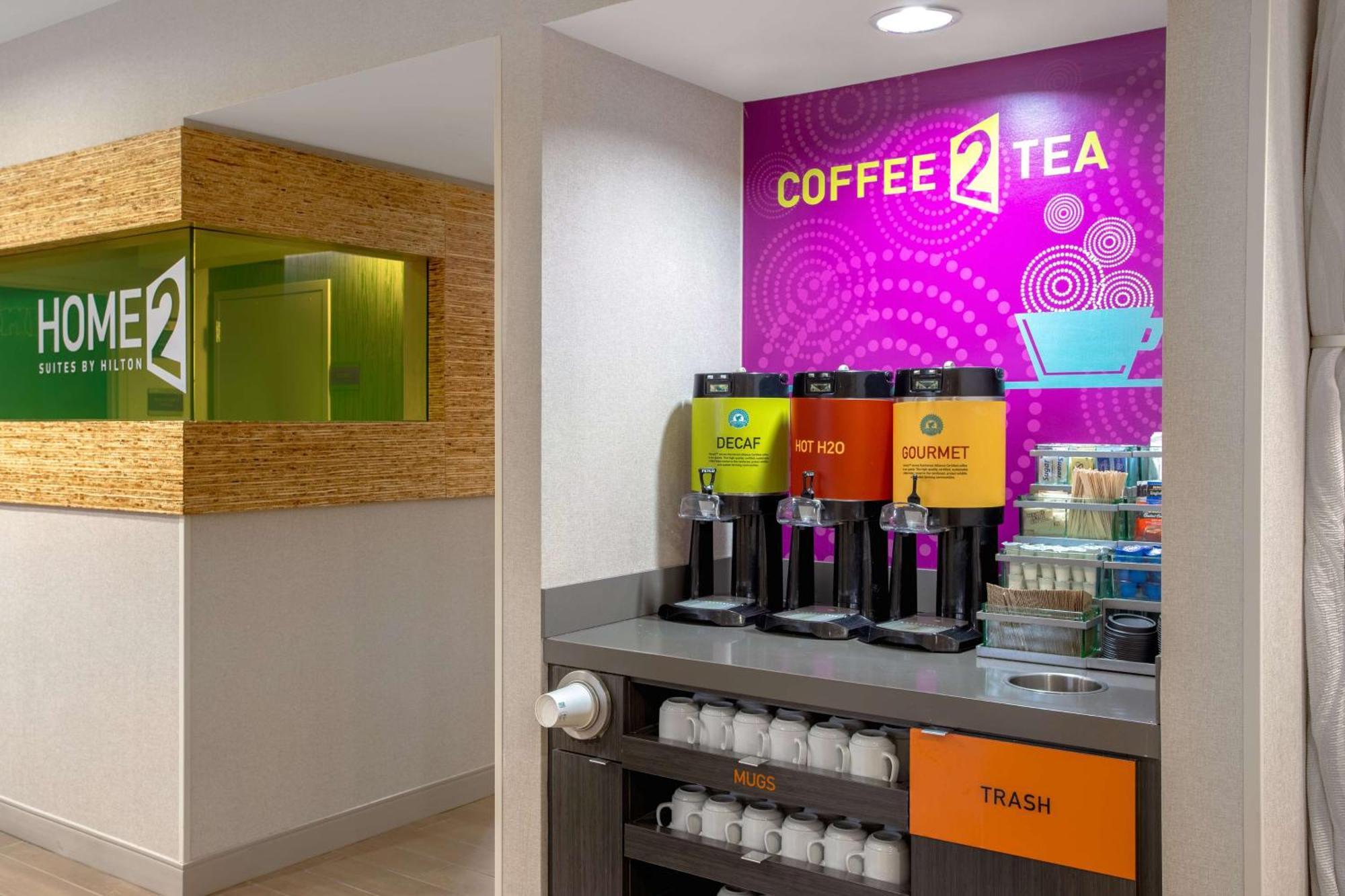 Home2 Suites By Hilton Omaha West Ngoại thất bức ảnh