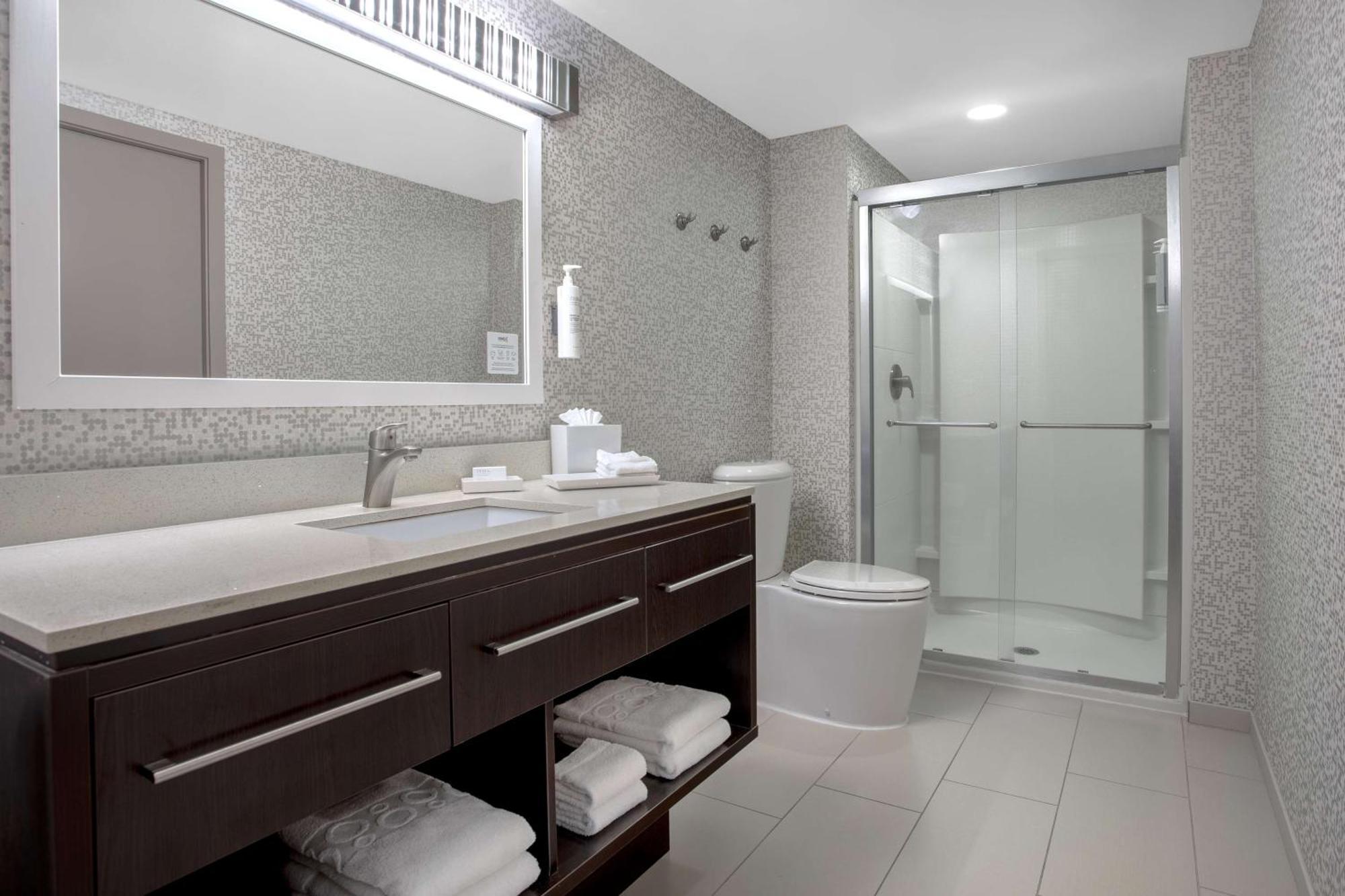Home2 Suites By Hilton Omaha West Ngoại thất bức ảnh