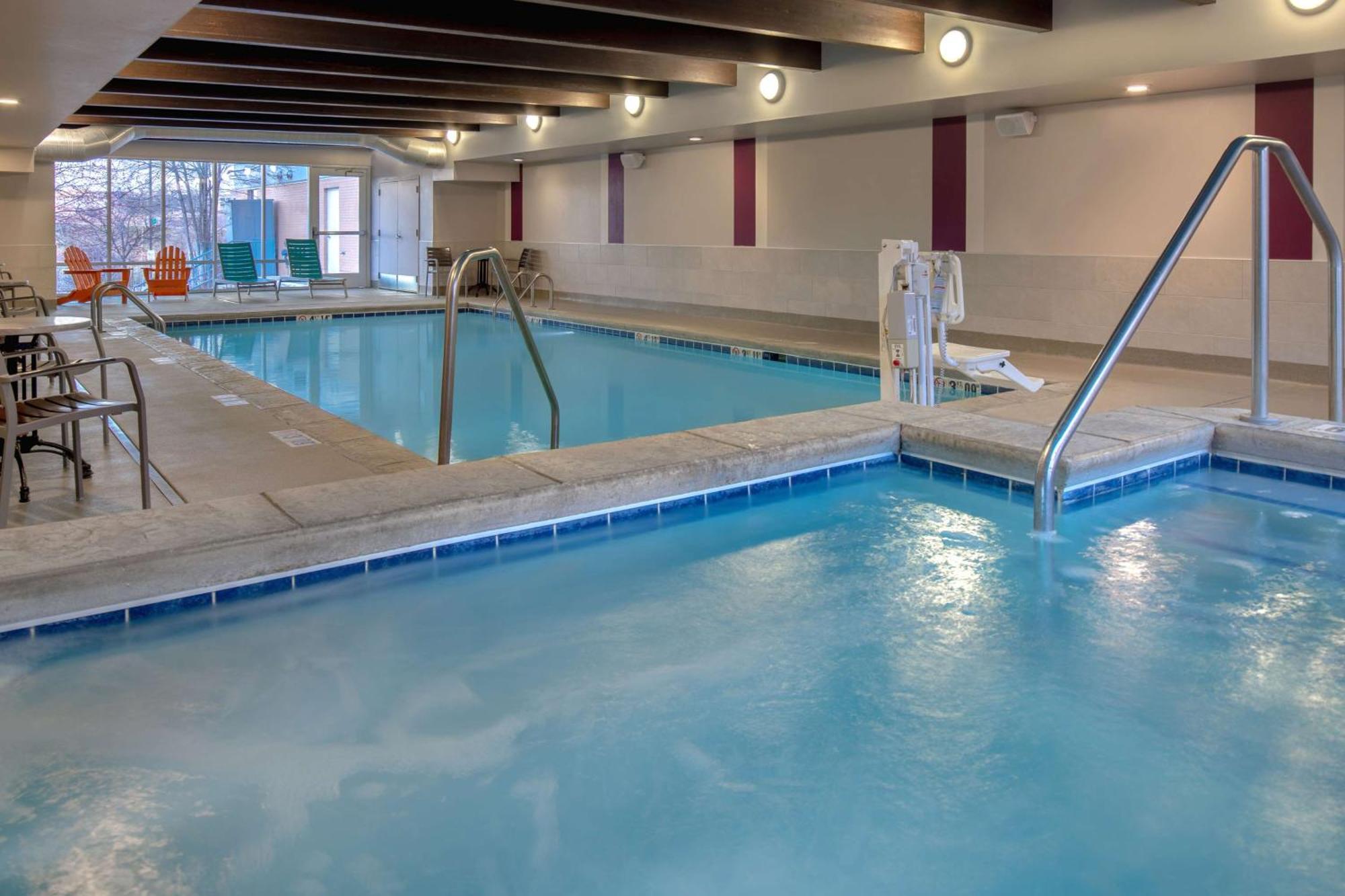 Home2 Suites By Hilton Omaha West Ngoại thất bức ảnh
