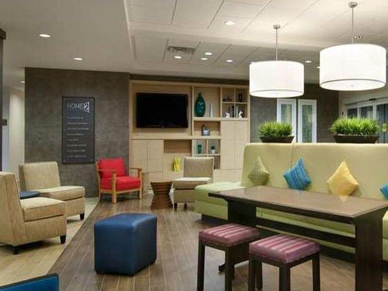 Home2 Suites By Hilton Omaha West Ngoại thất bức ảnh