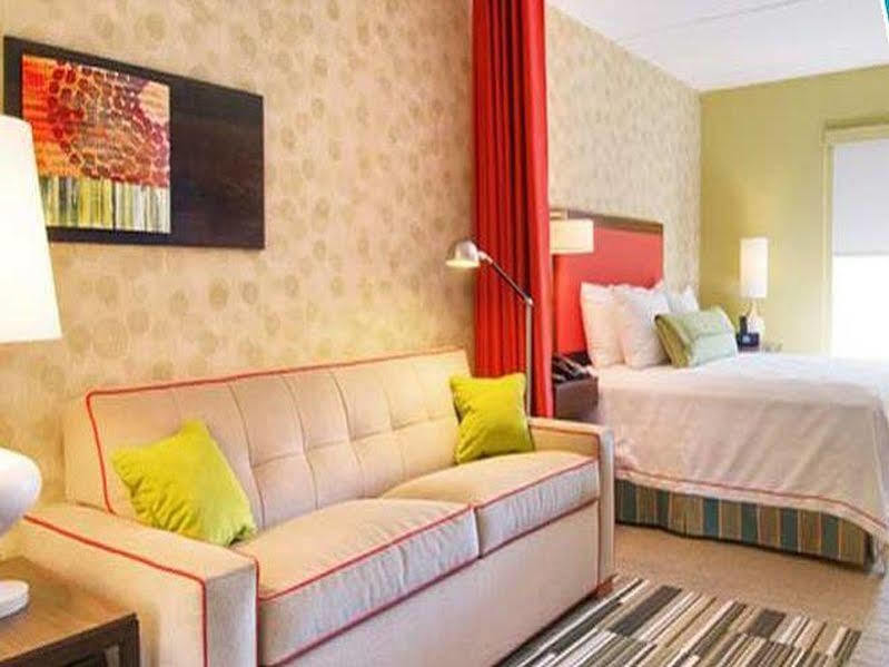 Home2 Suites By Hilton Omaha West Ngoại thất bức ảnh