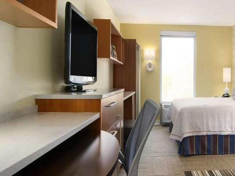 Home2 Suites By Hilton Omaha West Ngoại thất bức ảnh