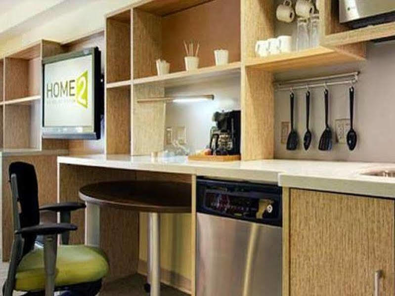 Home2 Suites By Hilton Omaha West Ngoại thất bức ảnh