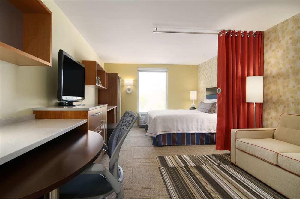 Home2 Suites By Hilton Omaha West Phòng bức ảnh